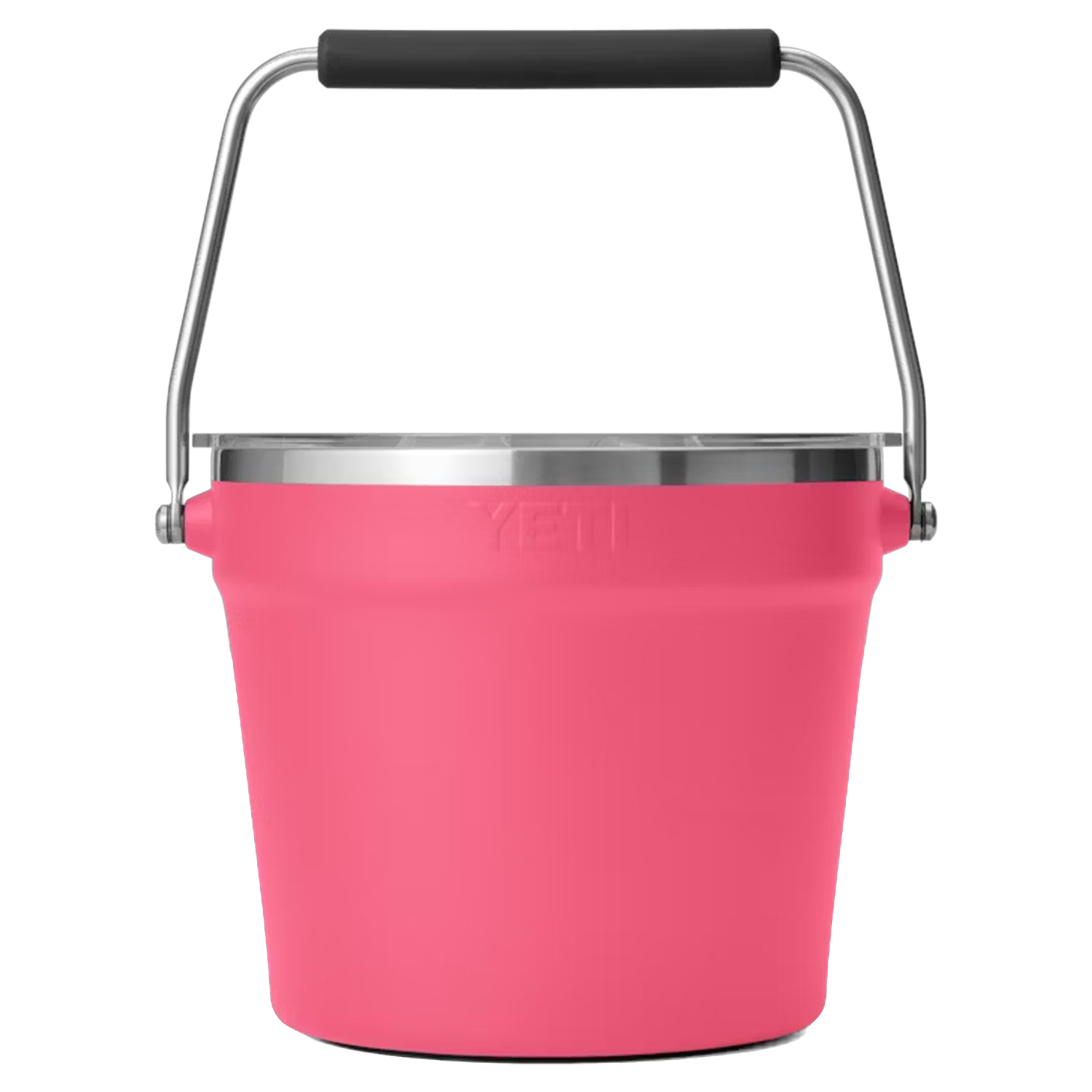 Tropical  Pink